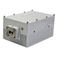SATCOM Block Up Converter