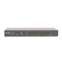 SATCOM Redundancy Switch