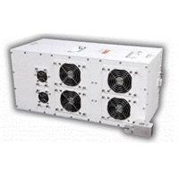 SATCOM Amplifier System