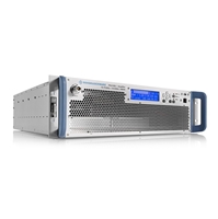 SATCOM Amplifier System