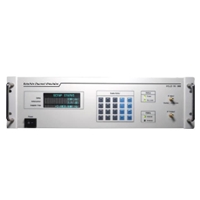 Satellite Link Emulator