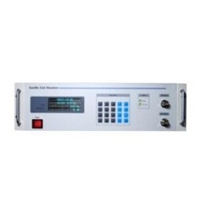 Satellite Link Emulator