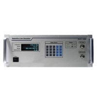 Satellite Link Emulator