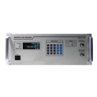 Satellite Link Emulator