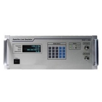 Satellite Link Emulator