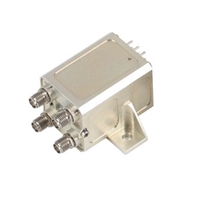 Space Qualified RF Switch