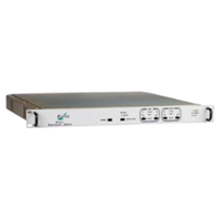 SATCOM Redundancy Switch