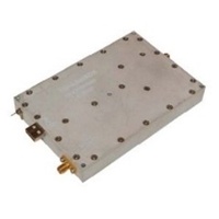SATCOM Block Up Converter