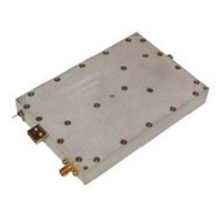 SATCOM Block Up Converter