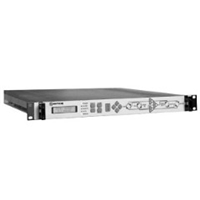 SATCOM Amplifier System