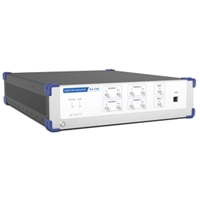 Satellite Link Emulator