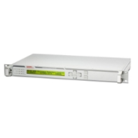SATCOM Redundancy Switch