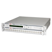 SATCOM Redundancy Switch