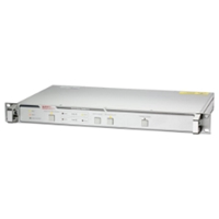 SATCOM Redundancy Switch