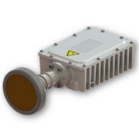 SATCOM Transceiver