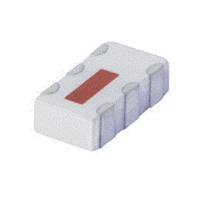 Space Qualified Power Divider