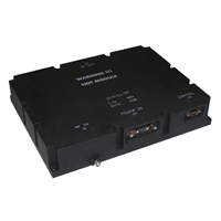 SATCOM Amplifier System