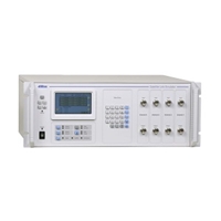 Satellite Link Emulator