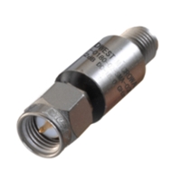 Space Qualified Fixed Attenuator