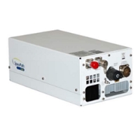 SATCOM Amplifier System