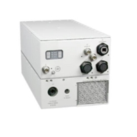 SATCOM Amplifier System