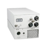 SATCOM Amplifier System