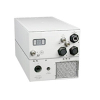SATCOM Amplifier System