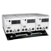 SATCOM Amplifier System