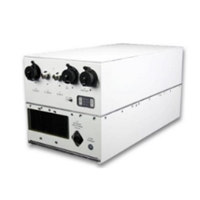 SATCOM Amplifier System