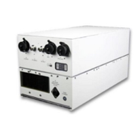 SATCOM Amplifier System