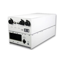 SATCOM Amplifier System