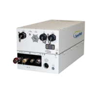 SATCOM Amplifier System