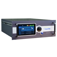SATCOM Amplifier System