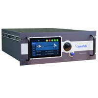 SATCOM Amplifier System