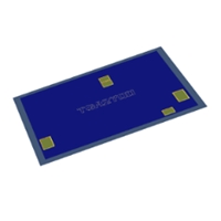 RF Amplifier