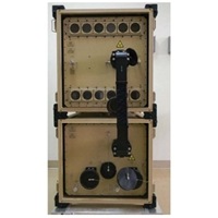 SATCOM Transceiver