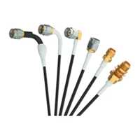 RF Cable Assembly