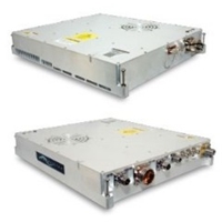 SATCOM Transceiver