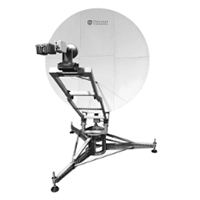 SATCOM Antenna