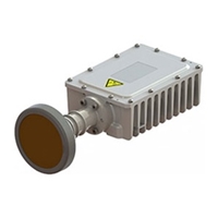 SATCOM Transceiver