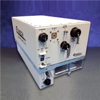 SATCOM Amplifier System
