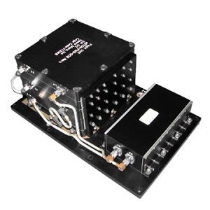 Satellite Transponder