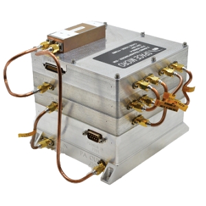 Satellite Transponder