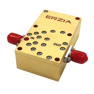 RF Amplifier