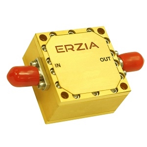 RF Amplifier