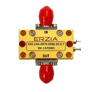 RF Amplifier