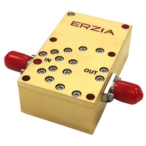 RF Amplifier