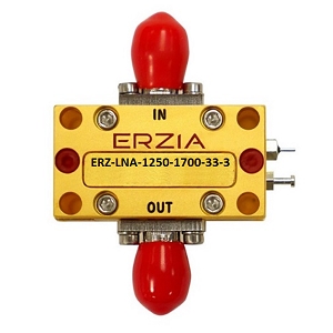 RF Amplifier