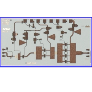 RF Amplifier