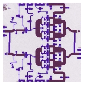 RF Amplifier